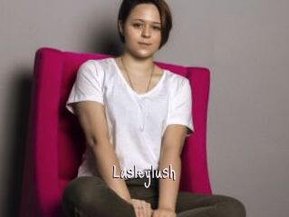 Lasleylush