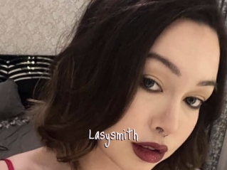 Lasysmith