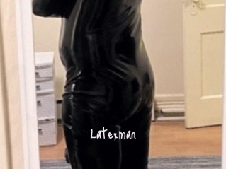 Latexman