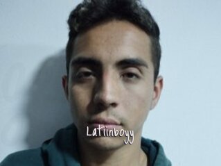 Latiinboyy