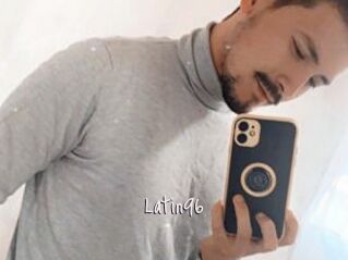 Latin96