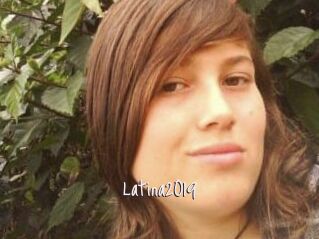 Latina2019