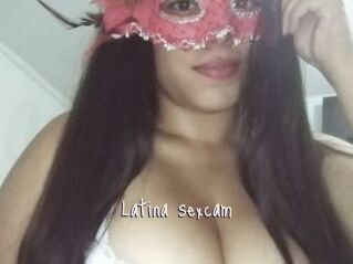 Latina_sexcam