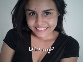 Latina_sexy19