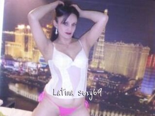 Latina_sexy69