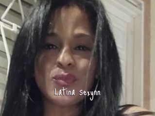 Latina_sexynn