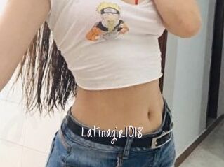 Latinagirl018