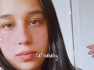 Latinahaley
