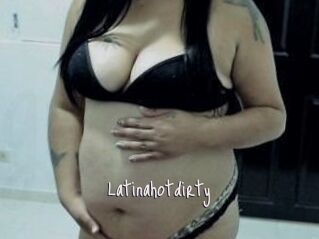 Latinahotdirty