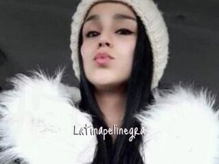 Latinapelinegra