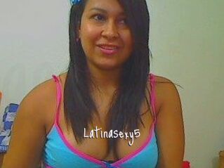 Latinasexy5