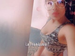 Latinbadrabbit