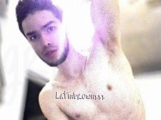 Latinbrownxxx