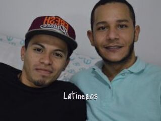 Latineros