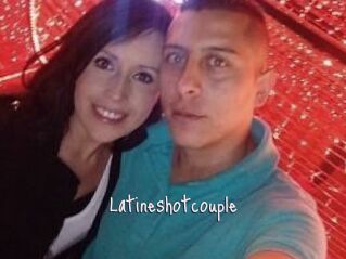Latineshotcouple