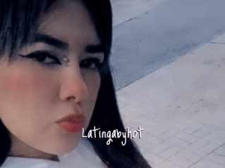 Latingabyhot