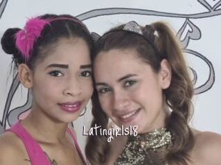 Latingirls18