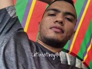 Latinhotboy99