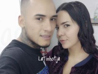 Latinhotja