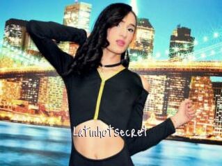 Latinhotsecret