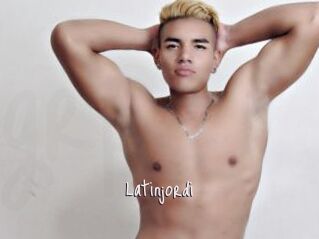 Latinjordi