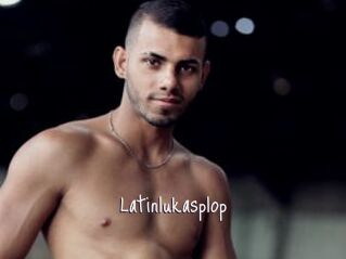 Latinlukasplop