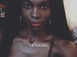 Latinmodel