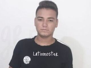 Latinmoster