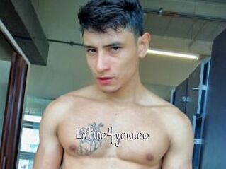 Latino4younow