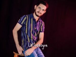 Latinoboyve