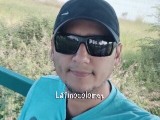 Latinocolomex