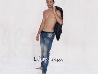 Latinpolicexxx