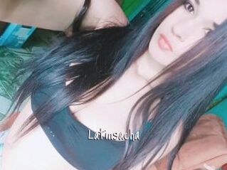 Latinsacha
