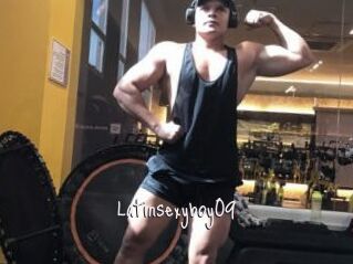 Latinsexyboy09