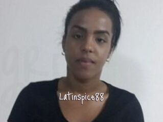 Latinspice88