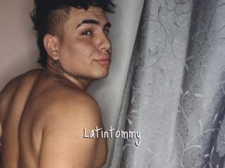 Latintommy