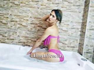Latinxantonellax