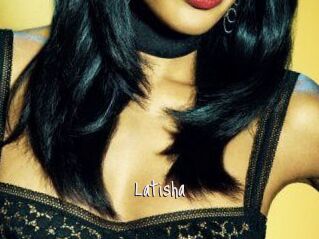 Latisha