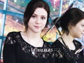Latmirarais