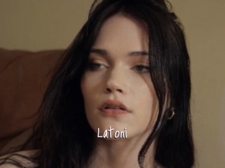 Latoni