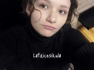 Latricesikula