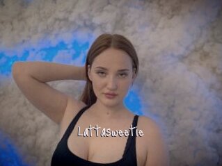 Lattasweetie