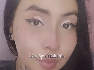 Lau_spectracore