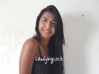 Laudybigcock