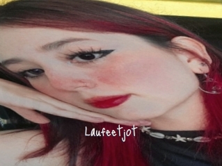 Laufeetjot