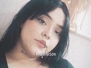 Laujohnson