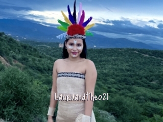 Lauraandtheo21