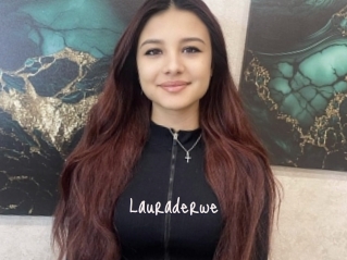 Lauraderwe