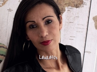 Laurafox