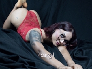 Lauragil